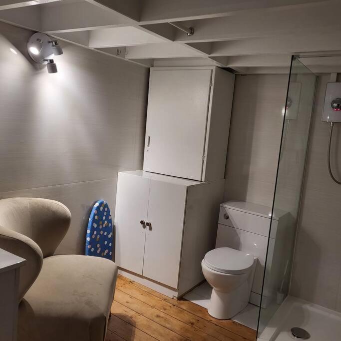 5 Luxury Spacious Loft - Prime Location - Comfortable Bed & Sofa Brighton Bagian luar foto